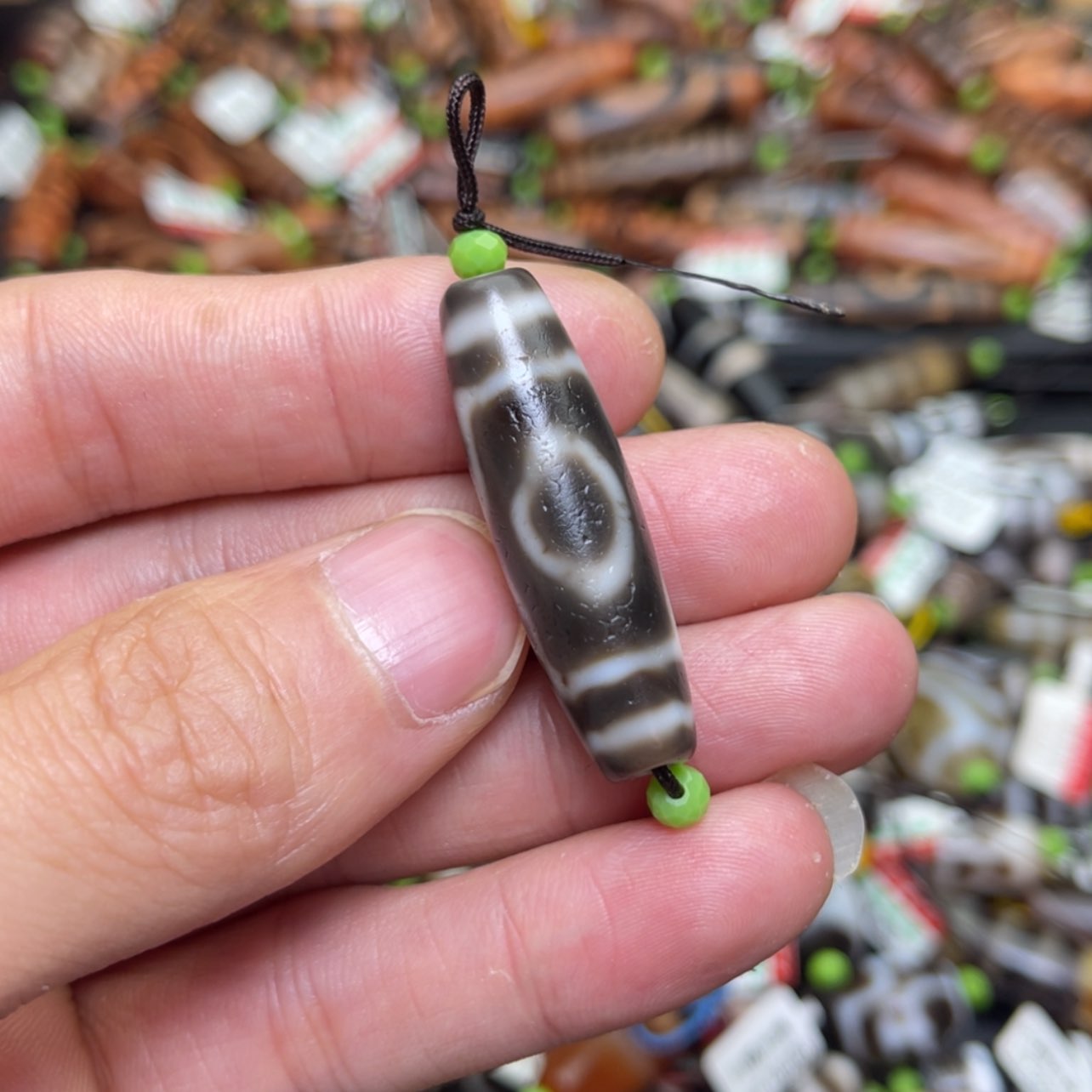 【闪购商品】玛瑙/玉髓珠宝半成品未镶嵌