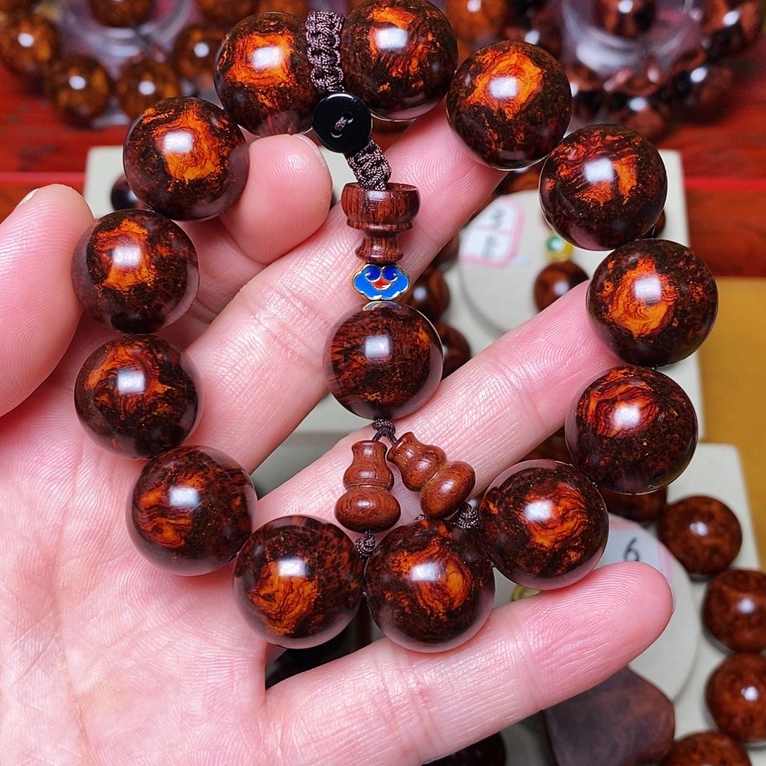 黄花梨/降香黄檀海南黄花梨