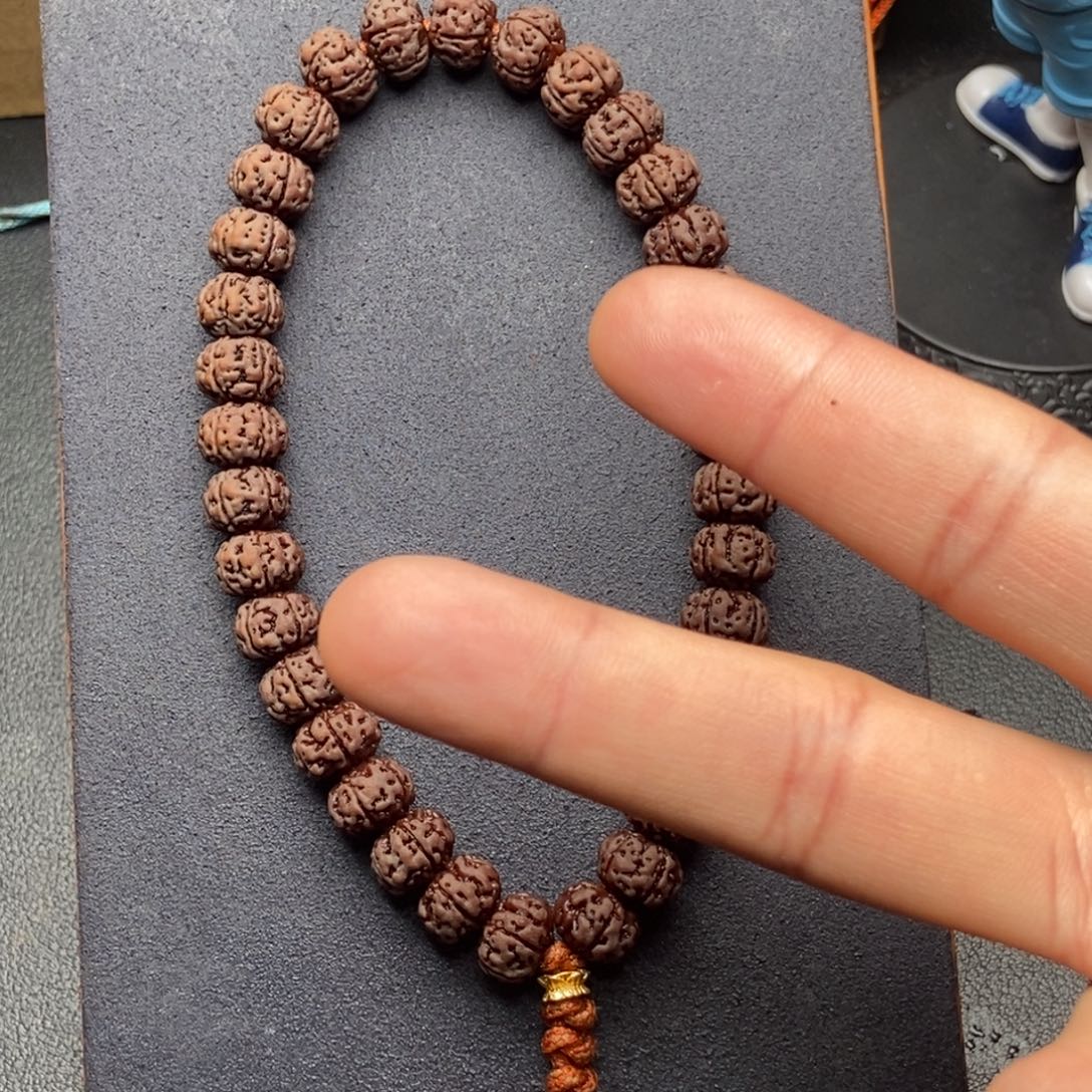 金刚菩提吊坠老树王