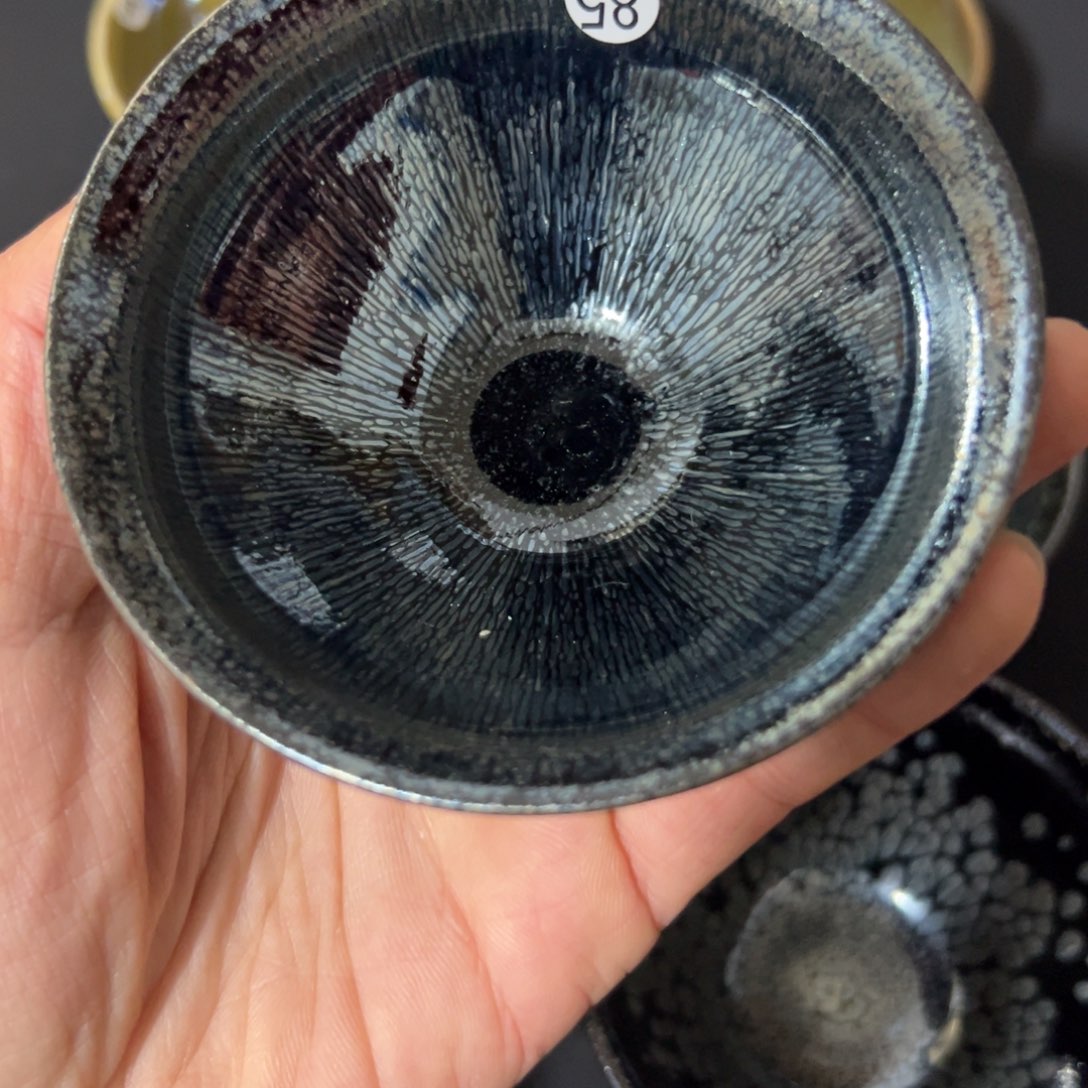 茶盏这才刚一两分钟就要说