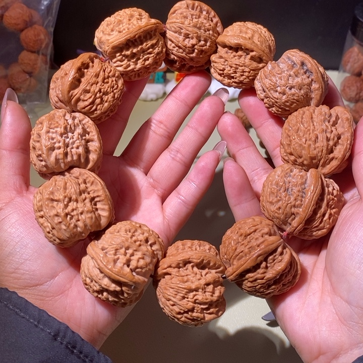 手串文玩核桃……13