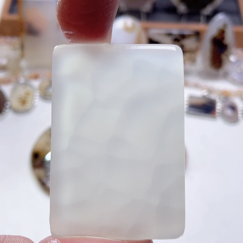 【闪购商品】玛瑙/玉髓颈饰未镶嵌