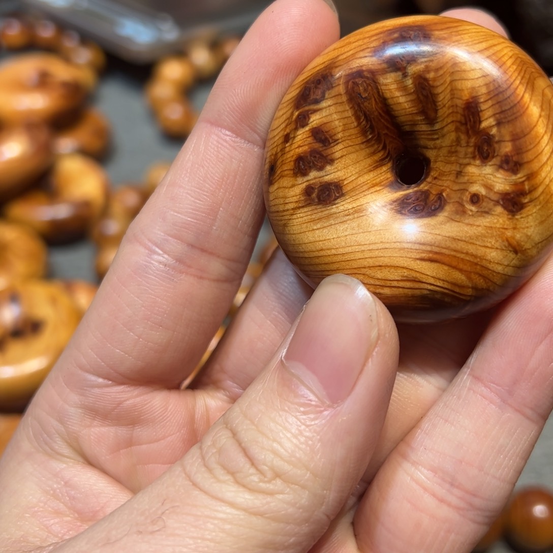 太行崖柏陈化太行