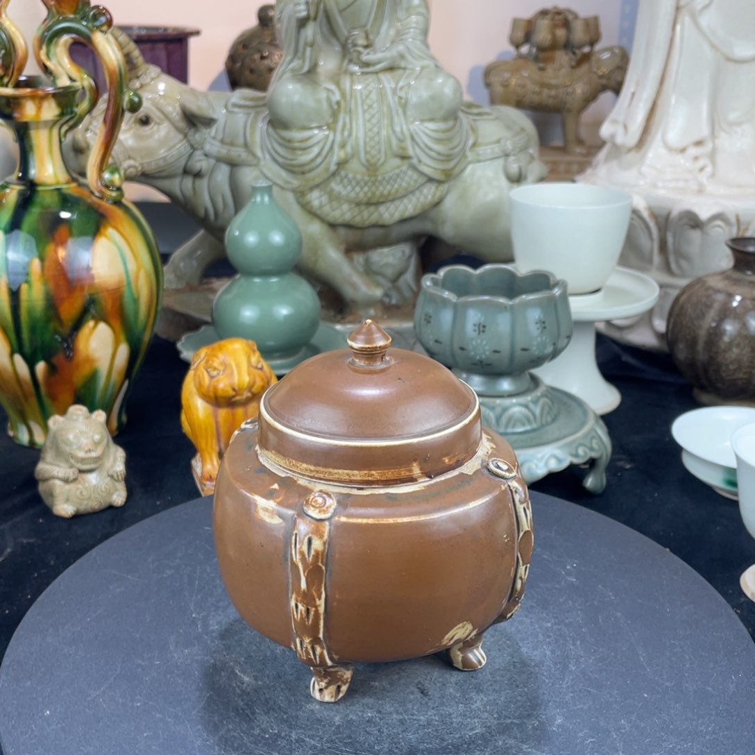摆件瓷器1568:6063