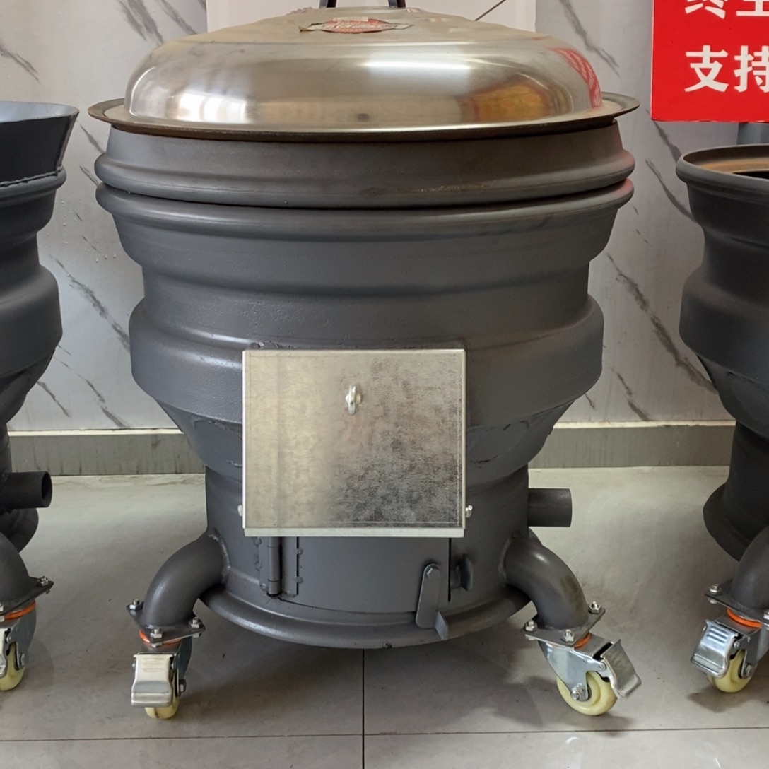 用***2手提篮塑料大号加高双轮毂➕60锅