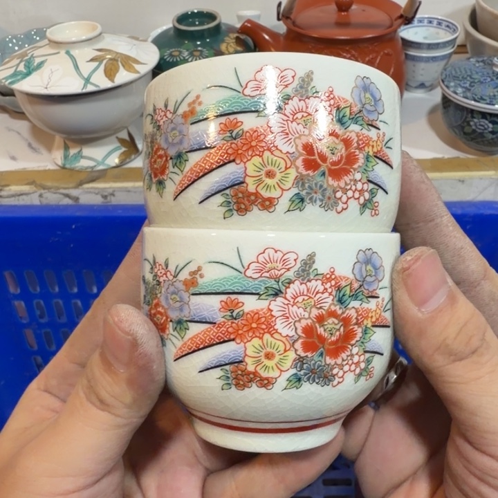 陶瓷推荐第二名20包邮