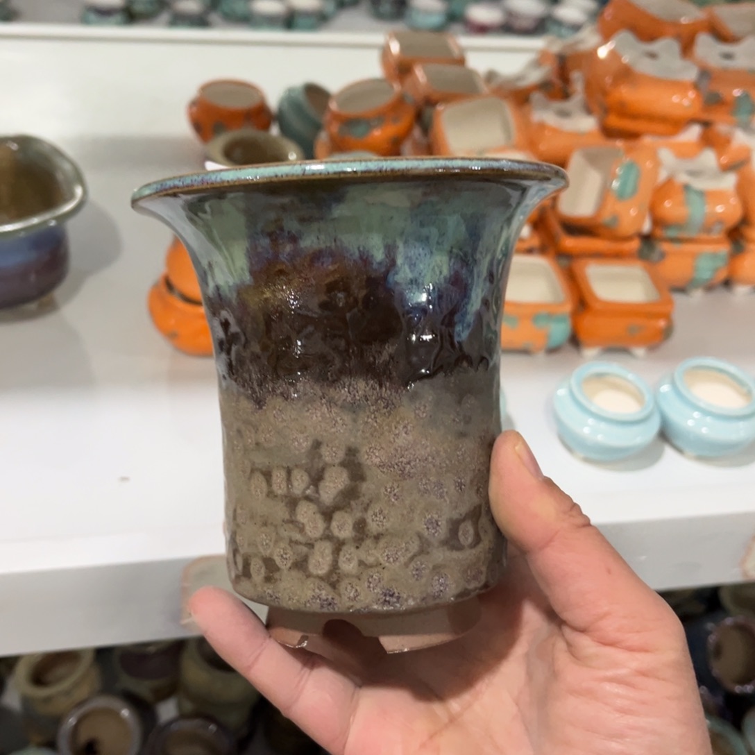 1068内口9景德镇手工制作
