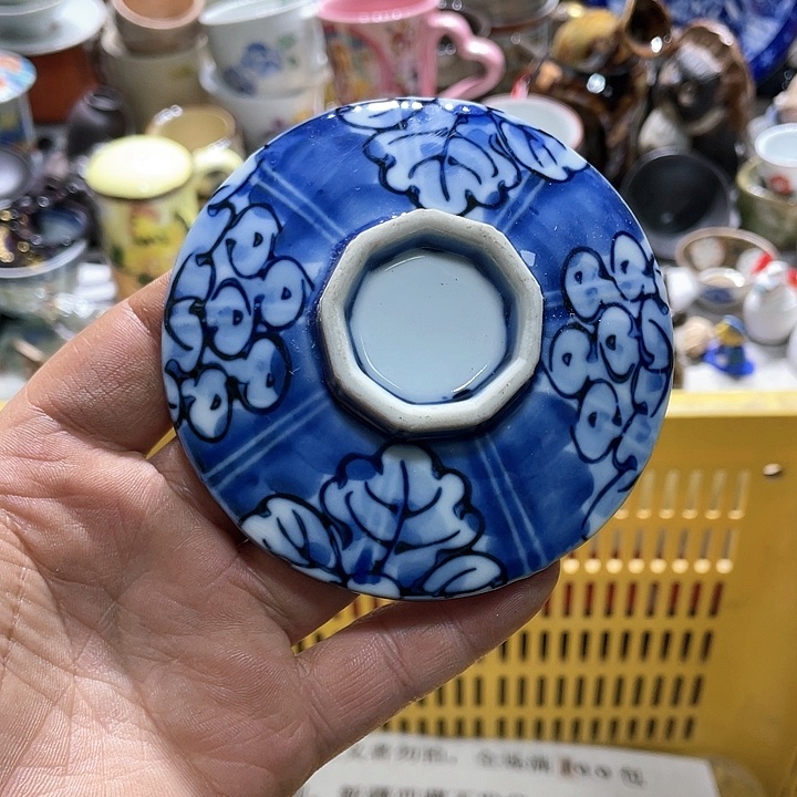 瓷片在这一刻你就不会觉得