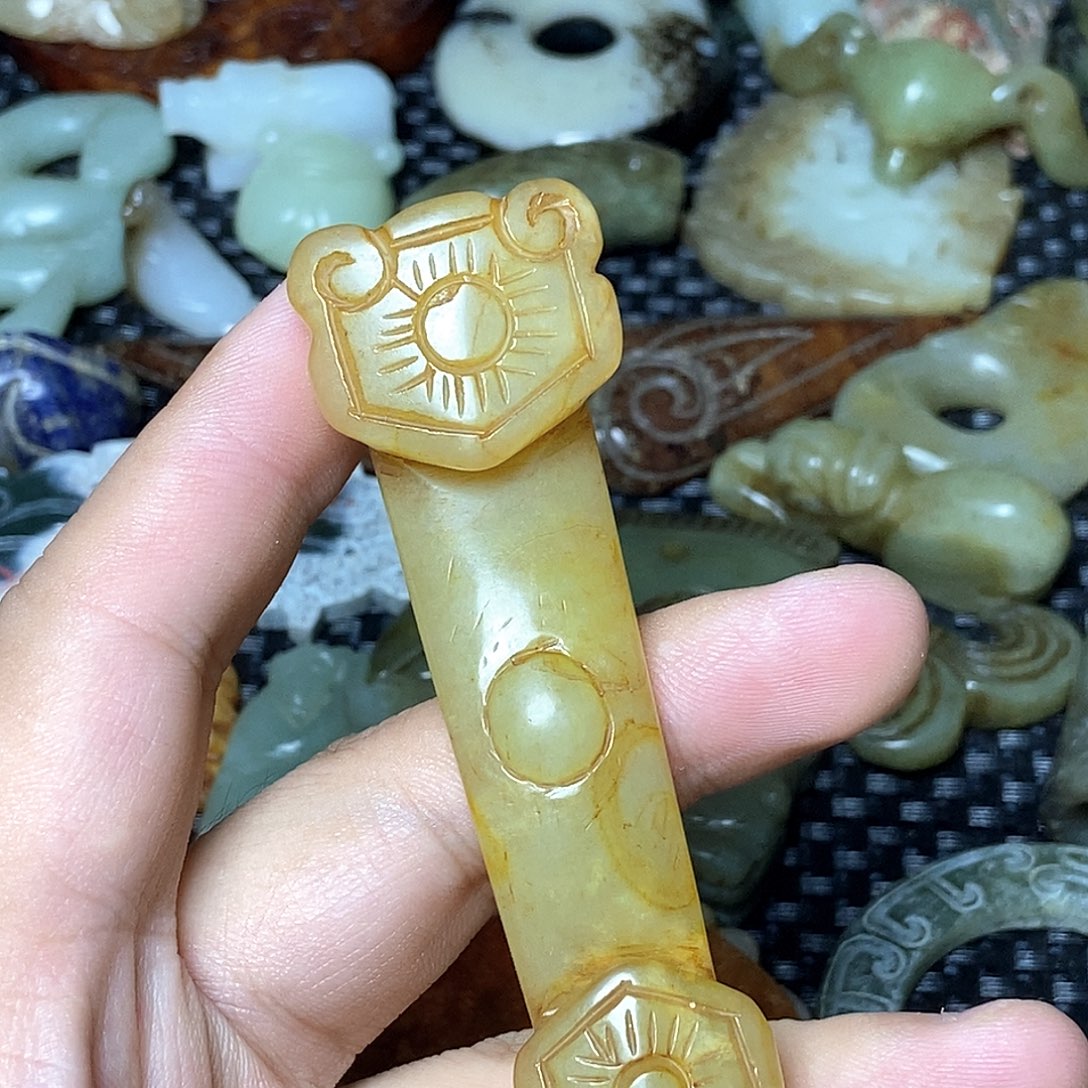 摆件直播间链接47