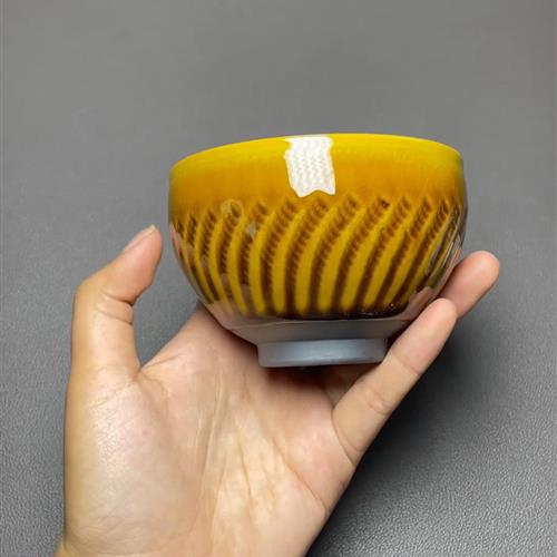 【闪购商品】茶盏-10108..........