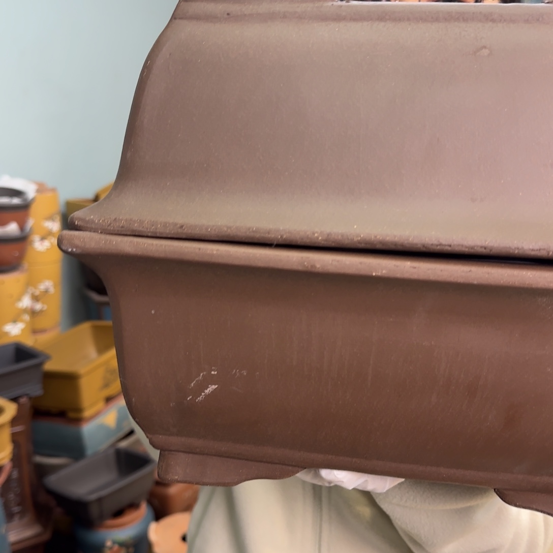 花盆紫砂紫砂口径26