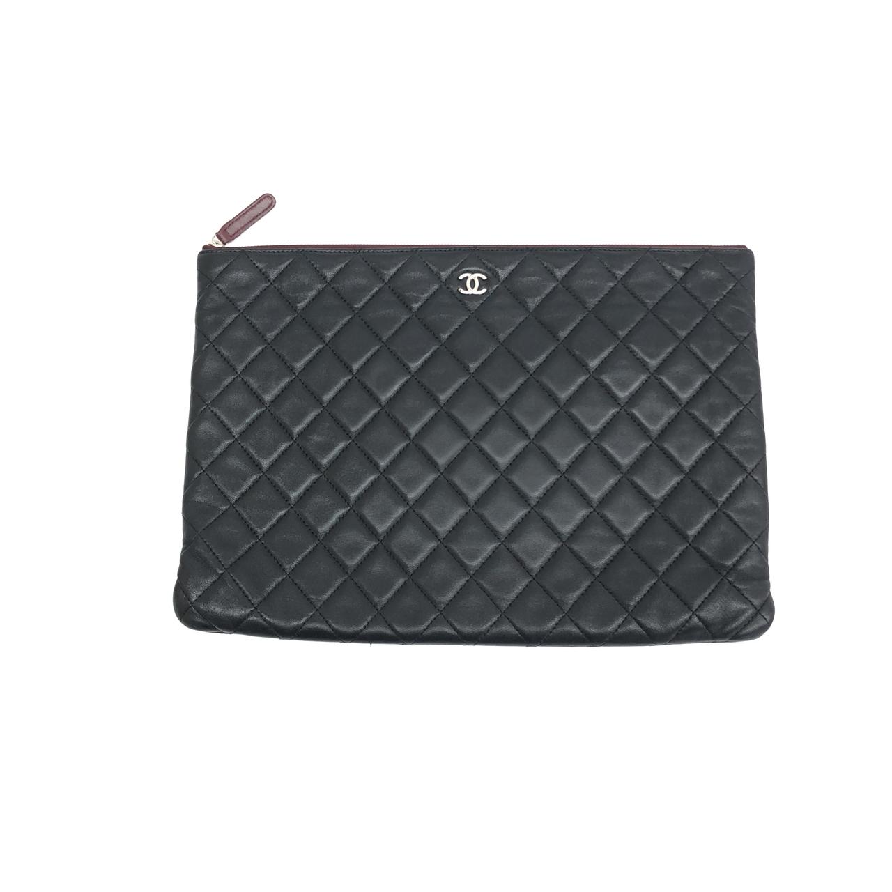 95新 Chanel/香奈儿 香奈儿/手包/0529