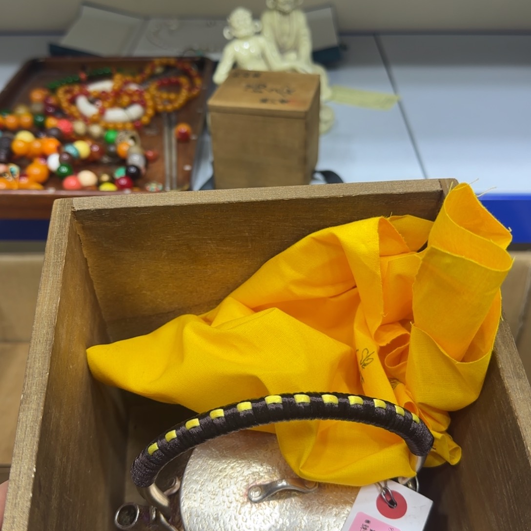 茶宠我们的生活是这样的