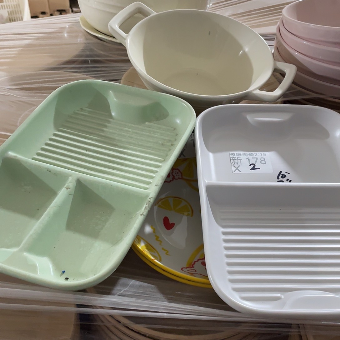 瓷片微瑕陶瓷餐具178