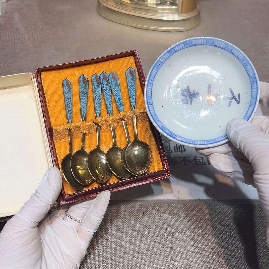 瓷片瓷器满58包邮包邮包邮