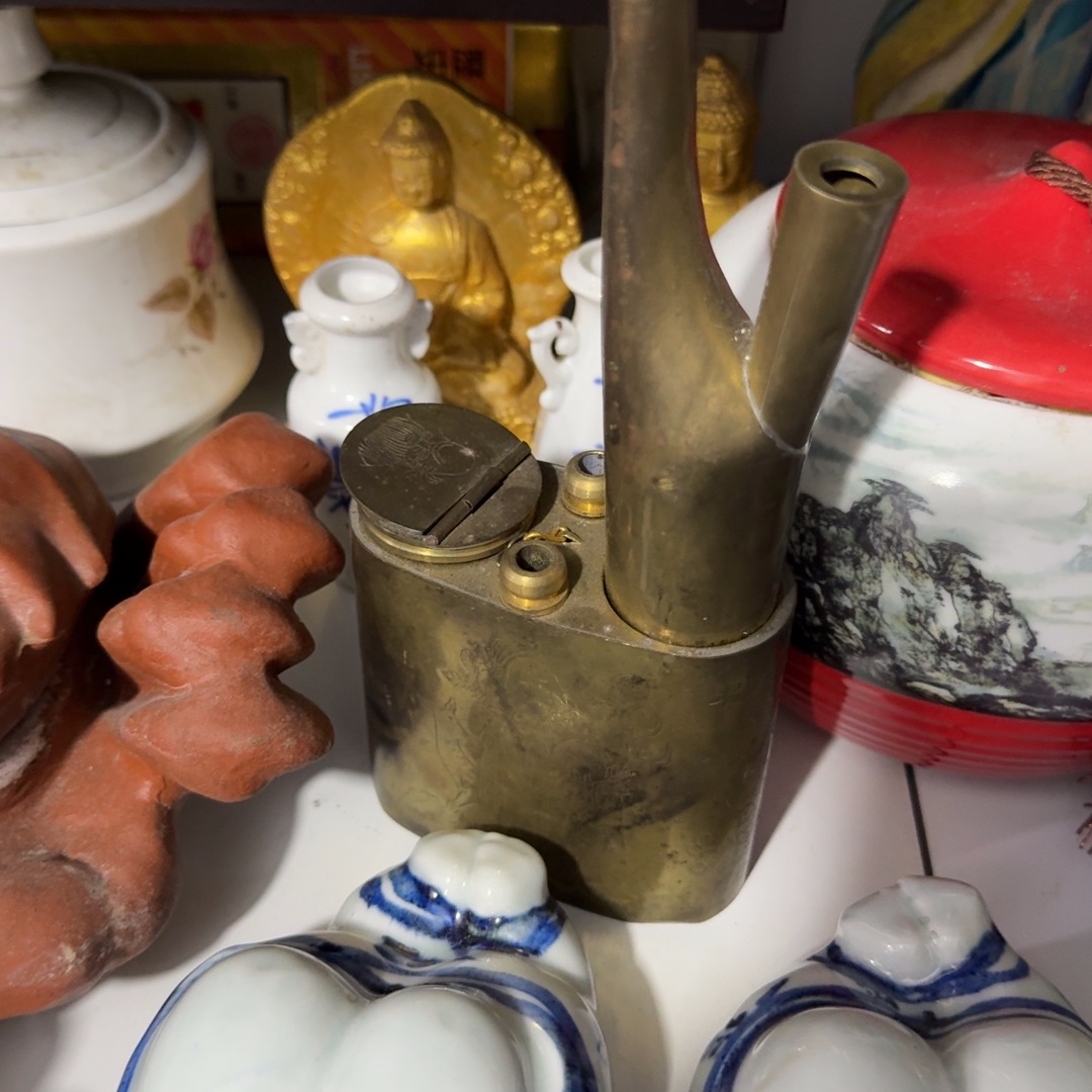 已***置摆件专拍链接物品