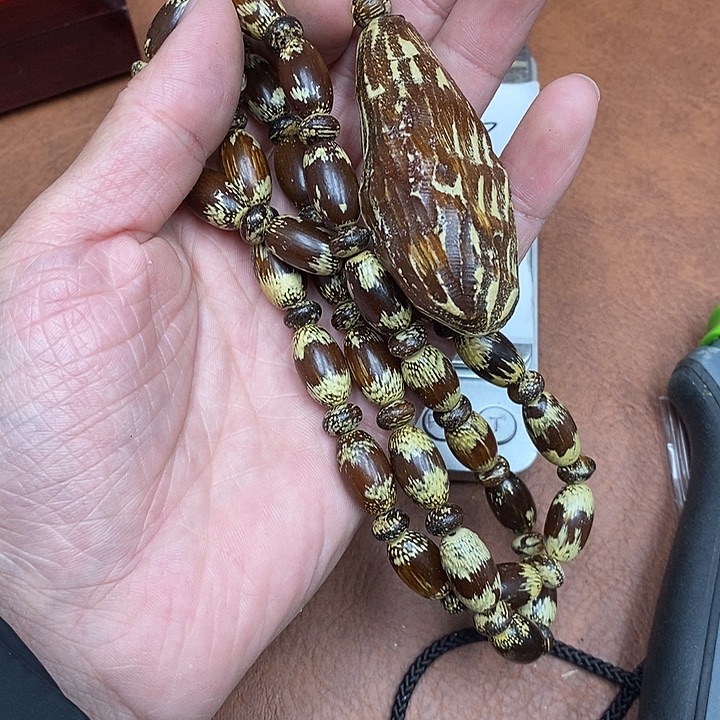 沉香香囊沉香虫漏