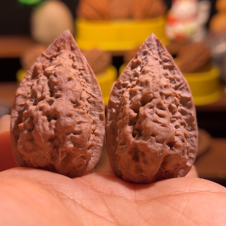 吊坠文玩核桃核桃6