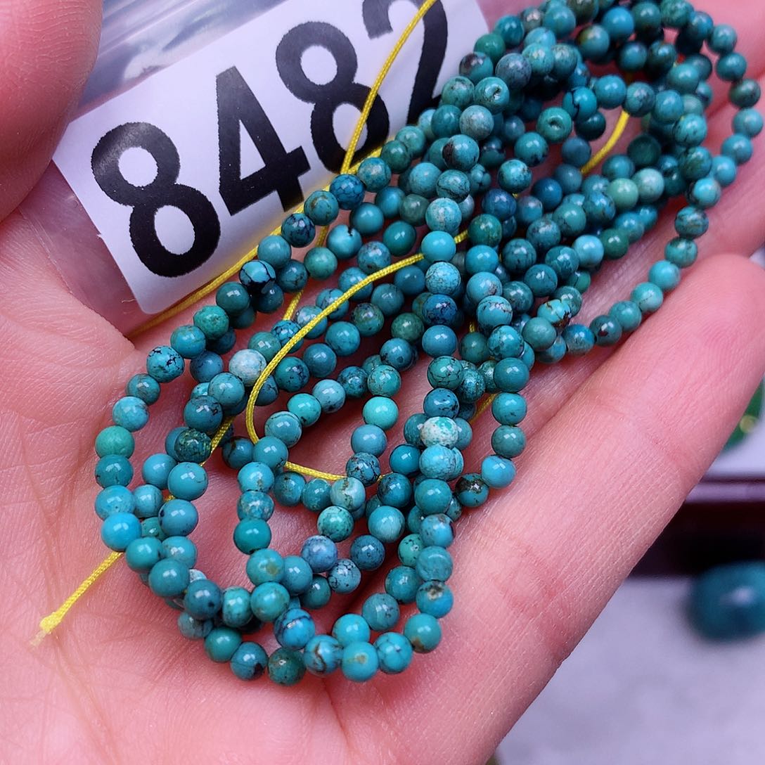 空竹粉丝专享十堰特色手工散珠