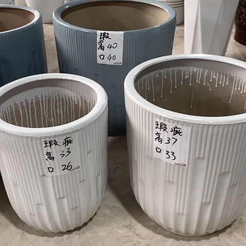 缸高温陶瓷默认瑕疵