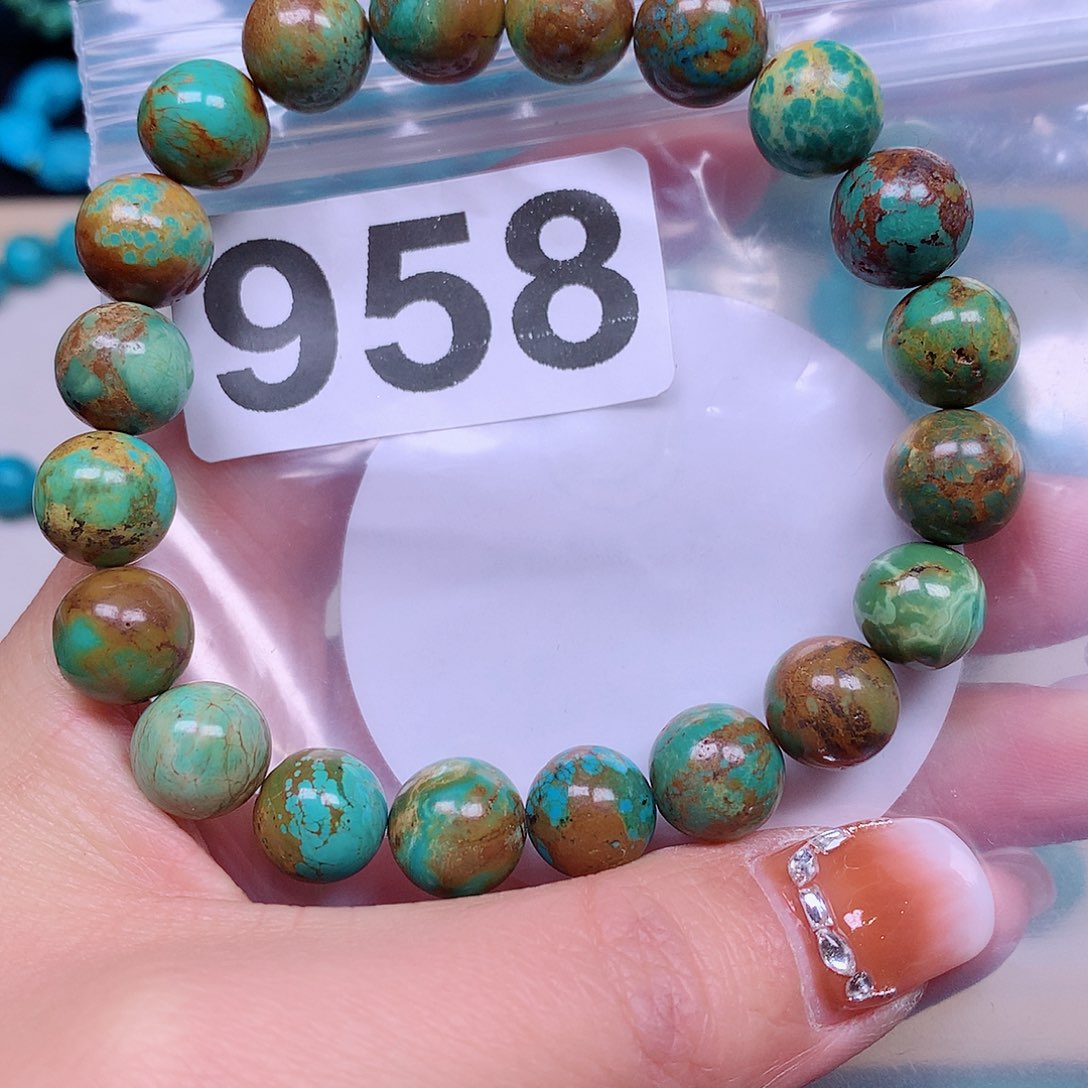 空竹粉丝专享十堰特色手工散珠