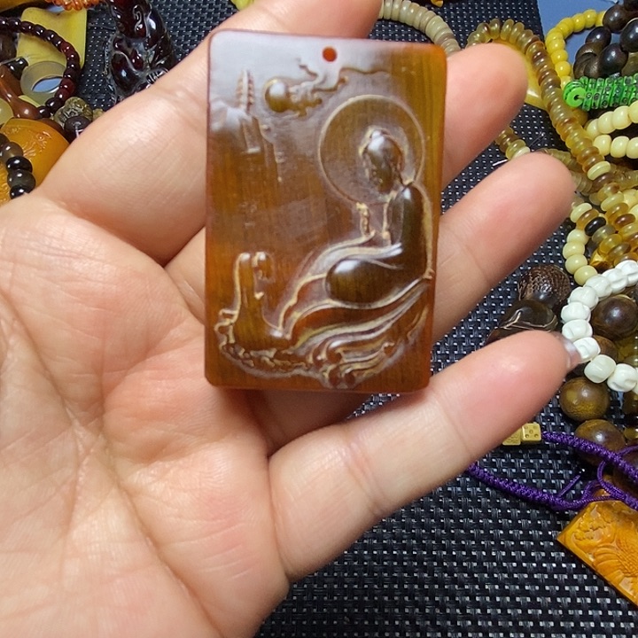 大果紫檀（缅甸花梨）