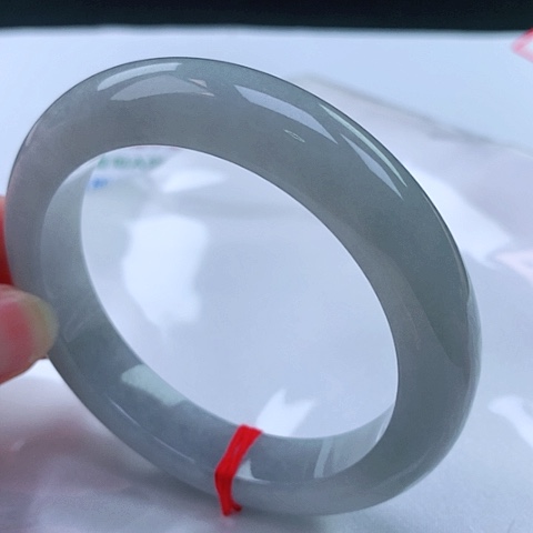 翡翠手镯未镶嵌10 号翡翠手镯
