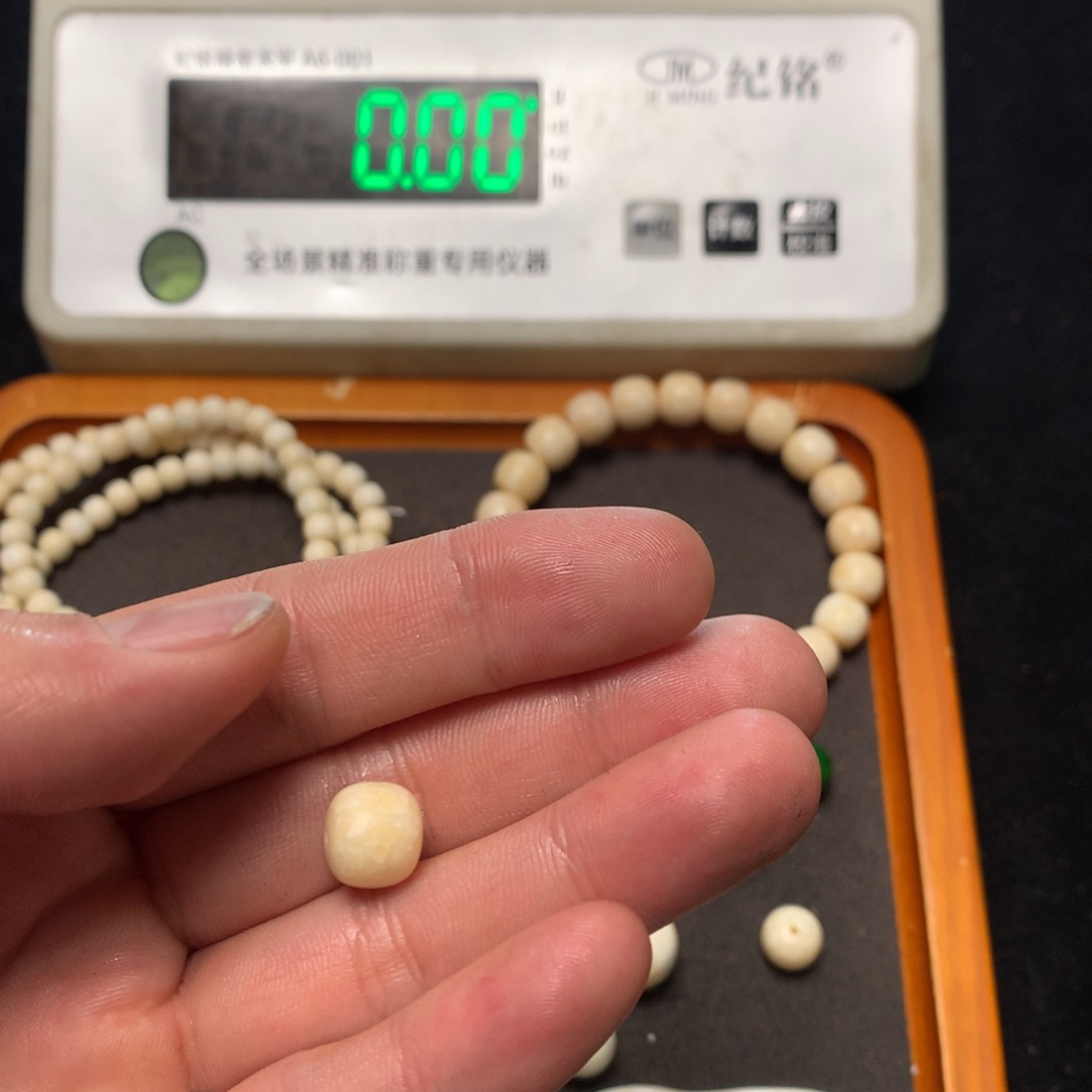 橄榄核手串/手链猛犸猛犸猛犸猛犸d42