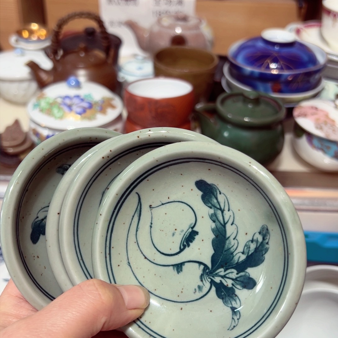 汉青阁陶瓷欢迎下单