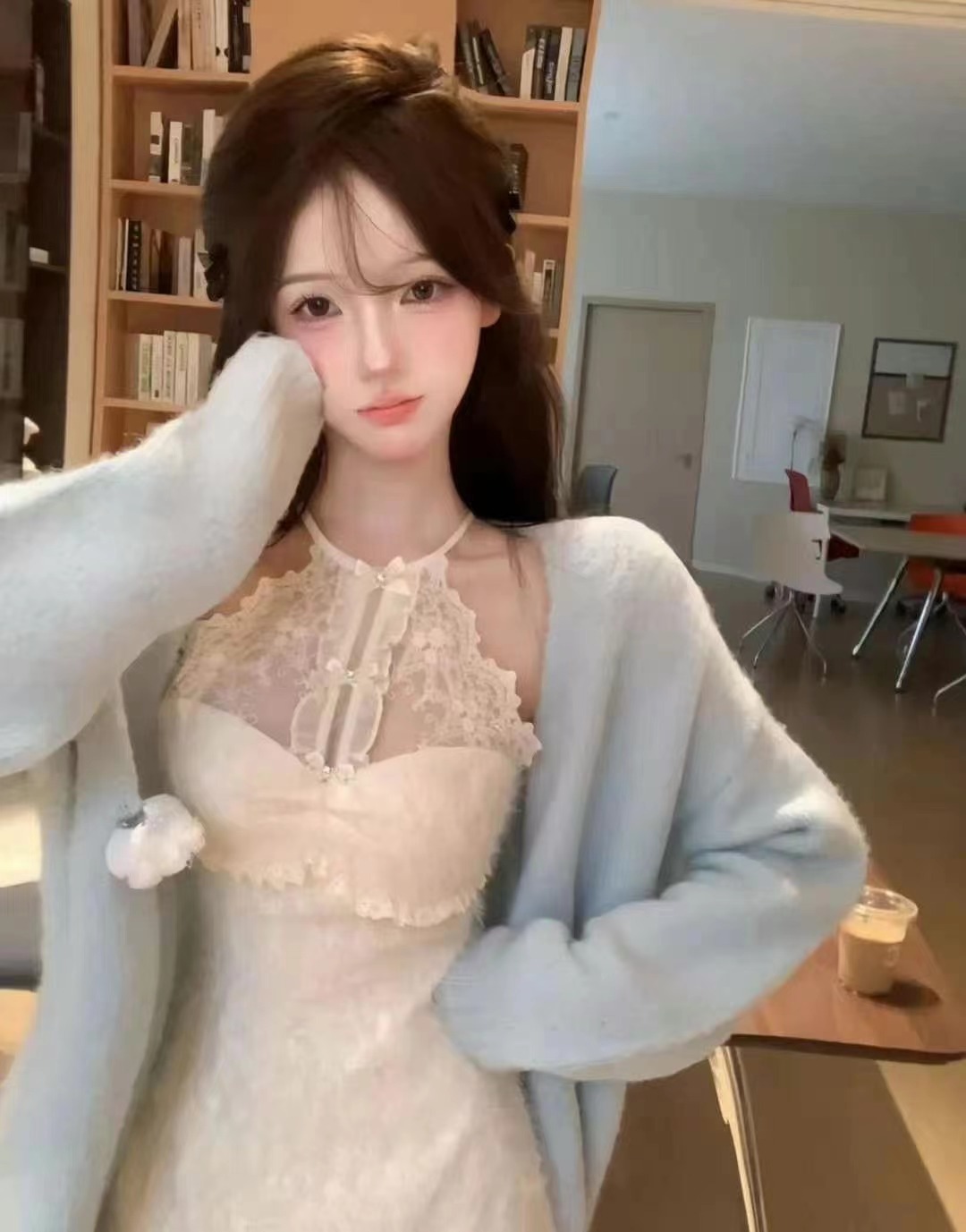 大漂亮宸欣女装推荐一