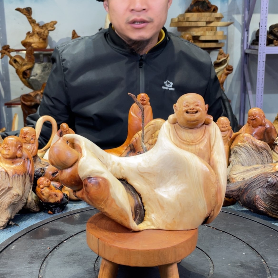 【闪购商品】柏木（崖柏）其他