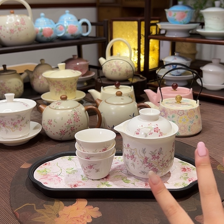 茶具配件其它茶器