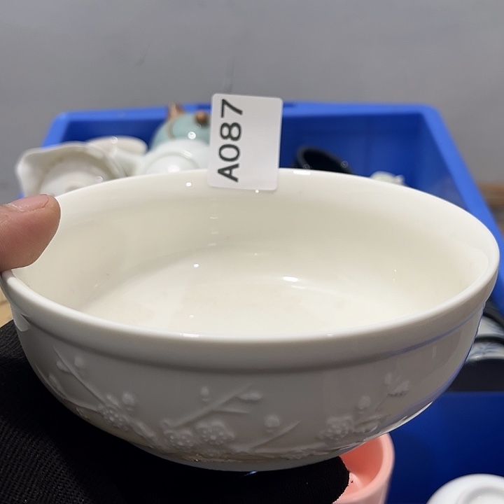 @***哥茶具默认微瑕瓷器、茶具、壶、摆件，介意勿拍 