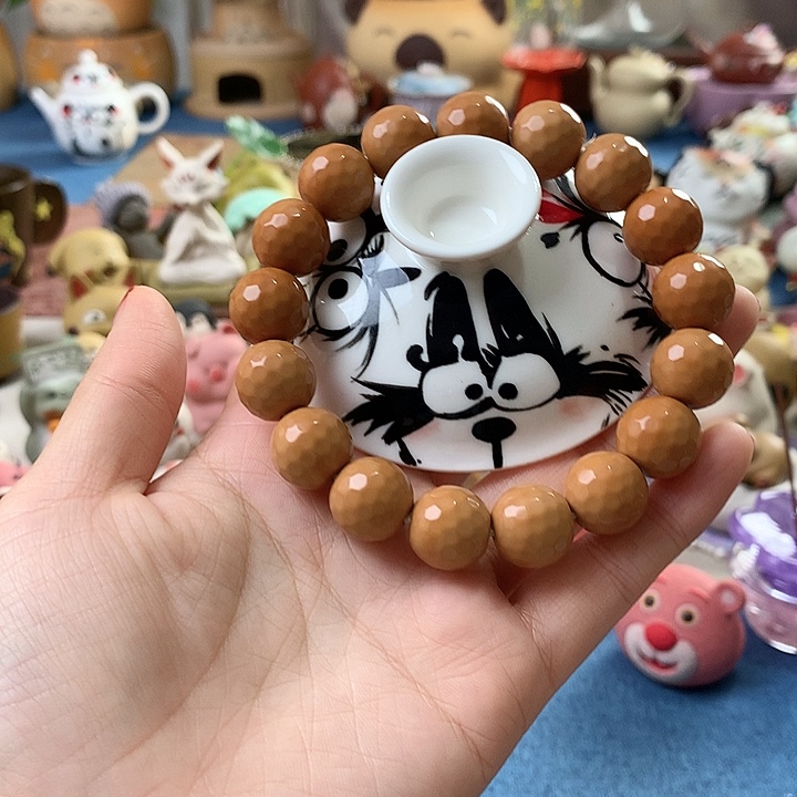 茶宠紫砂手工制作