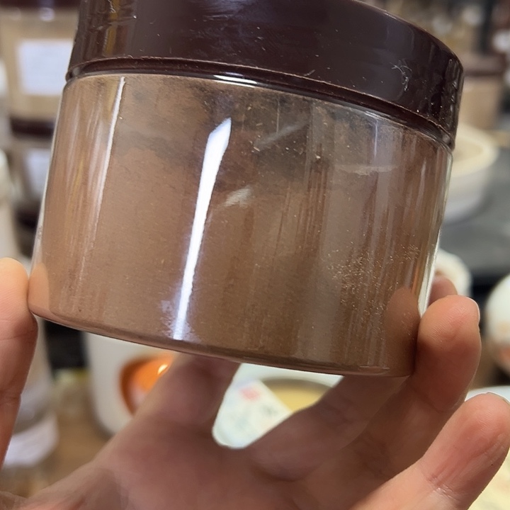 香粉黄金甲1000克粉