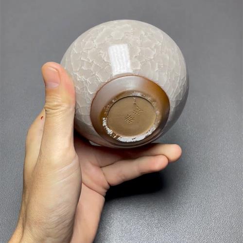 【闪购商品】茶盏-10127..........