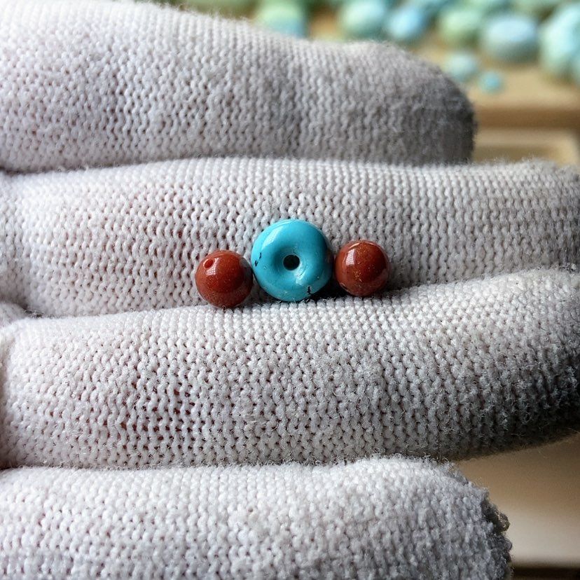 【闪购商品】南红玛瑙珠宝奇石未镶嵌