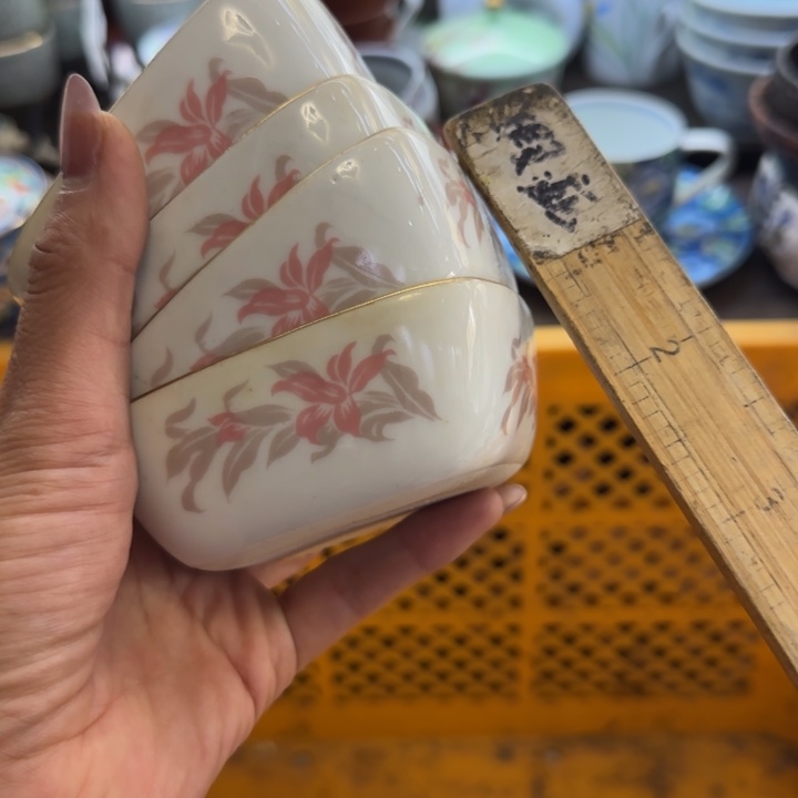 青***空瓷片一物一拍感谢支持