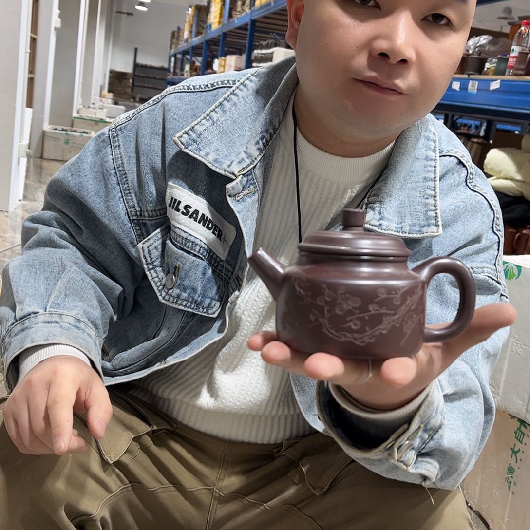 茶壶紫砂fujghhghh