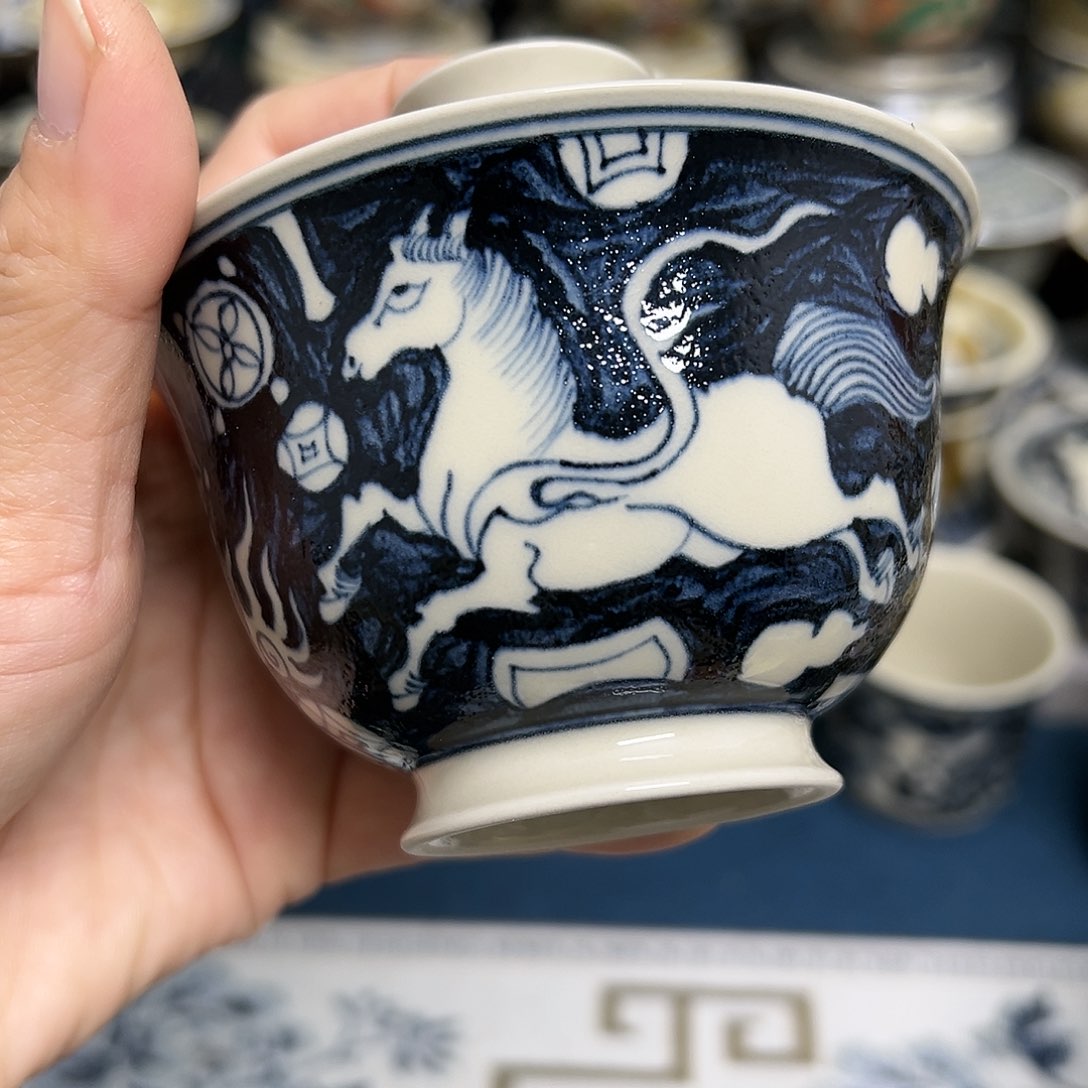 【闪购商品】杯陶瓷艺术有限公司