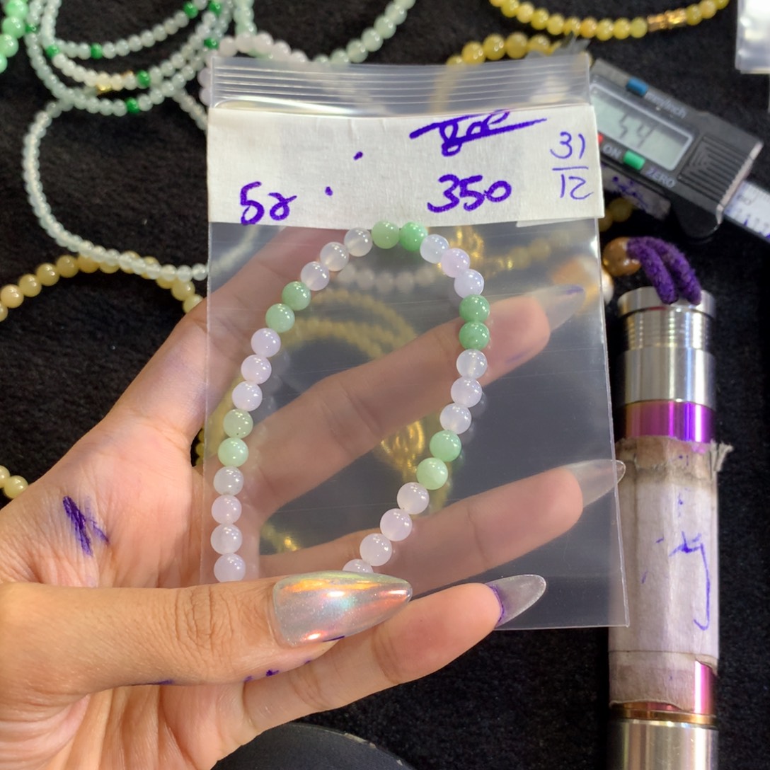 定制翡翠未镶嵌天然缅甸翡翠