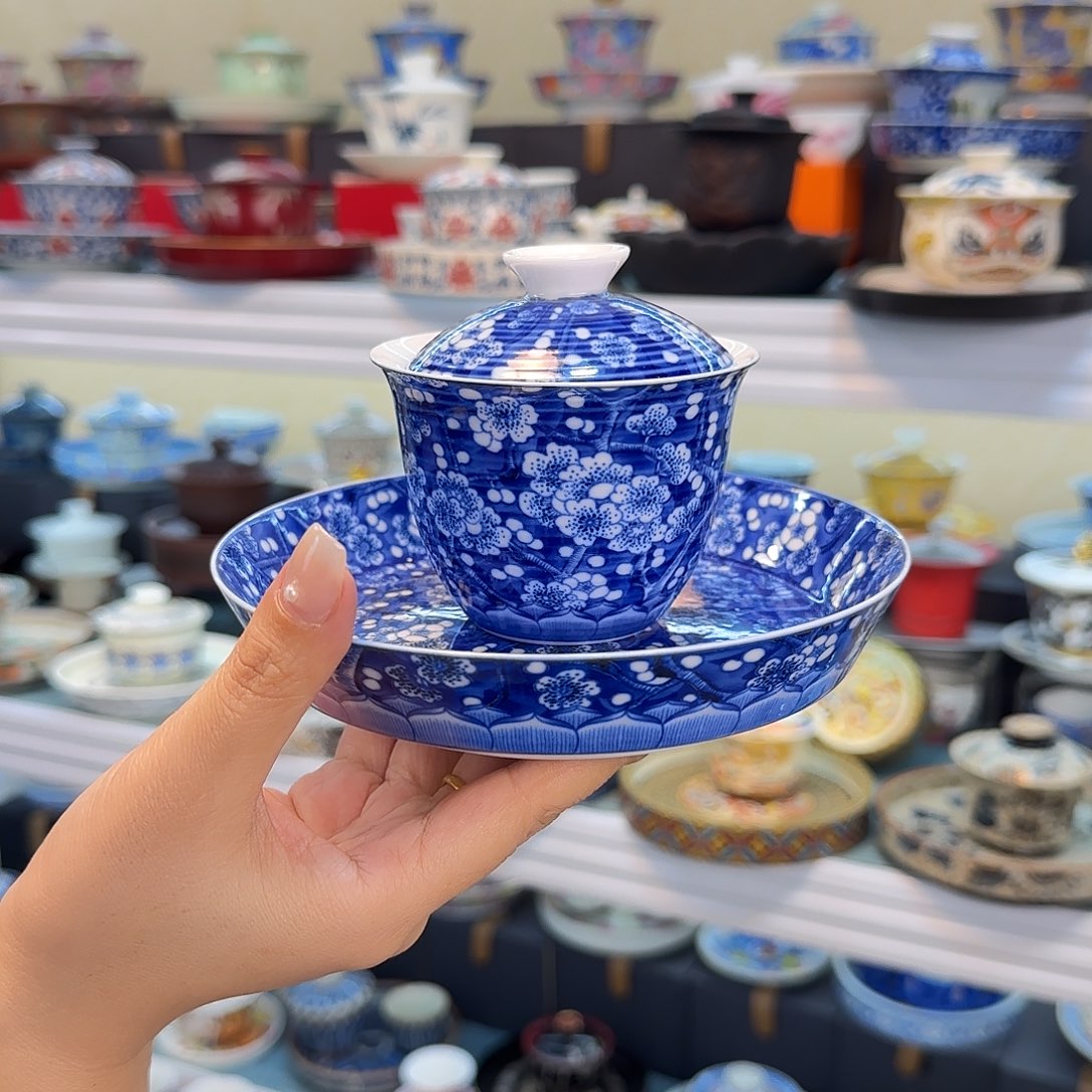 我们的目标是成为更优秀