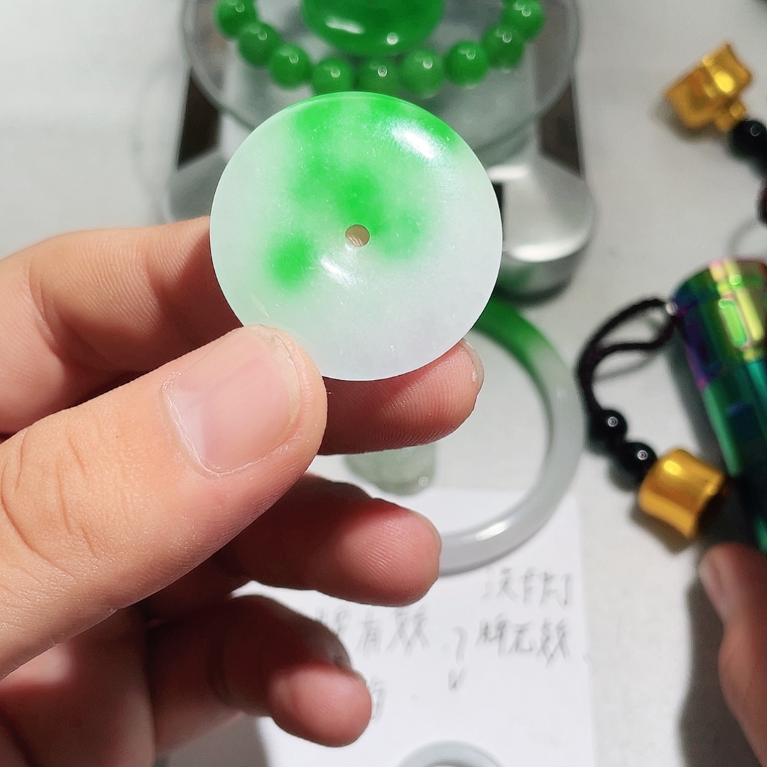 先检后发一物一证
