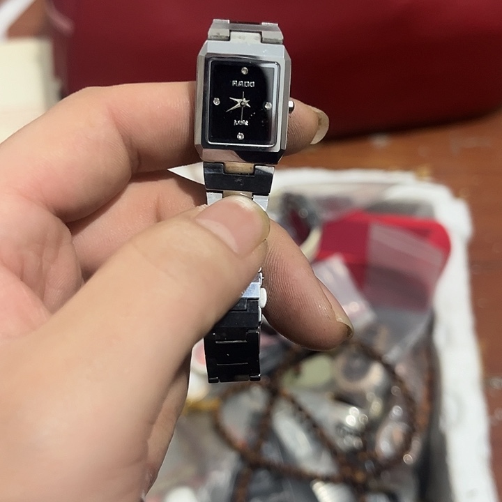 用***8杂色豆（科檀/科特迪瓦檀木）