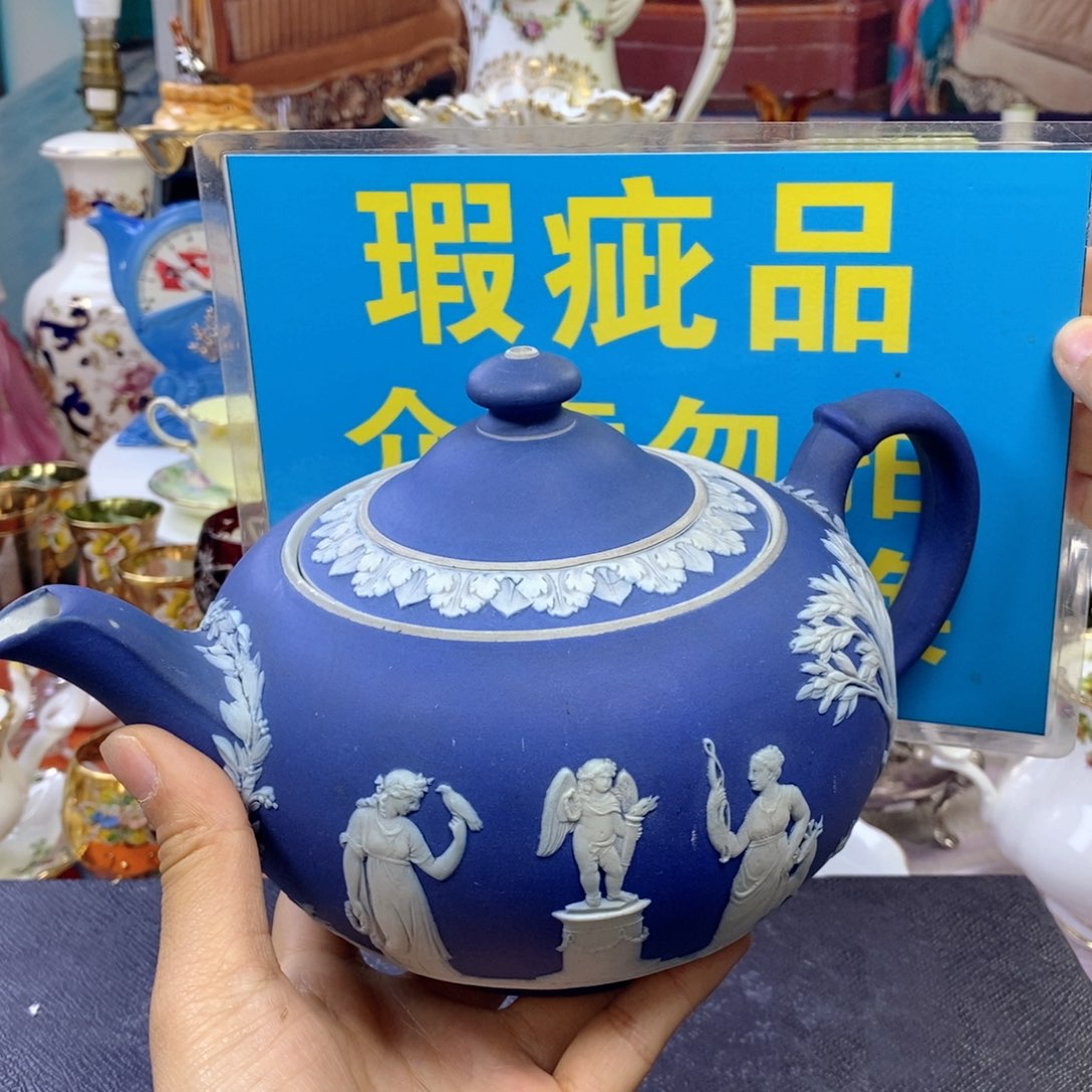 瓷器欧瓷咖啡杯水晶杯