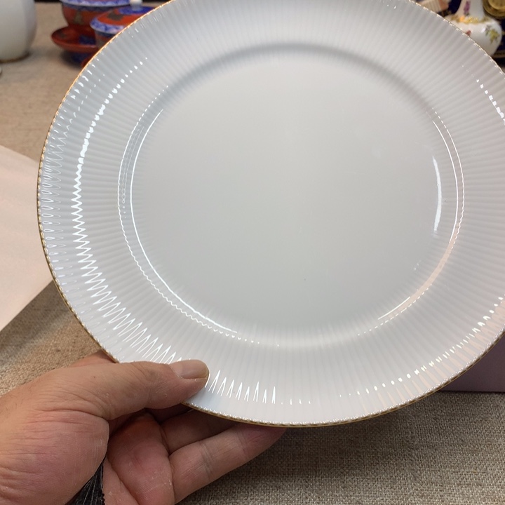 花***了瓷片微瑕哈哈哈哈哈哈哈
