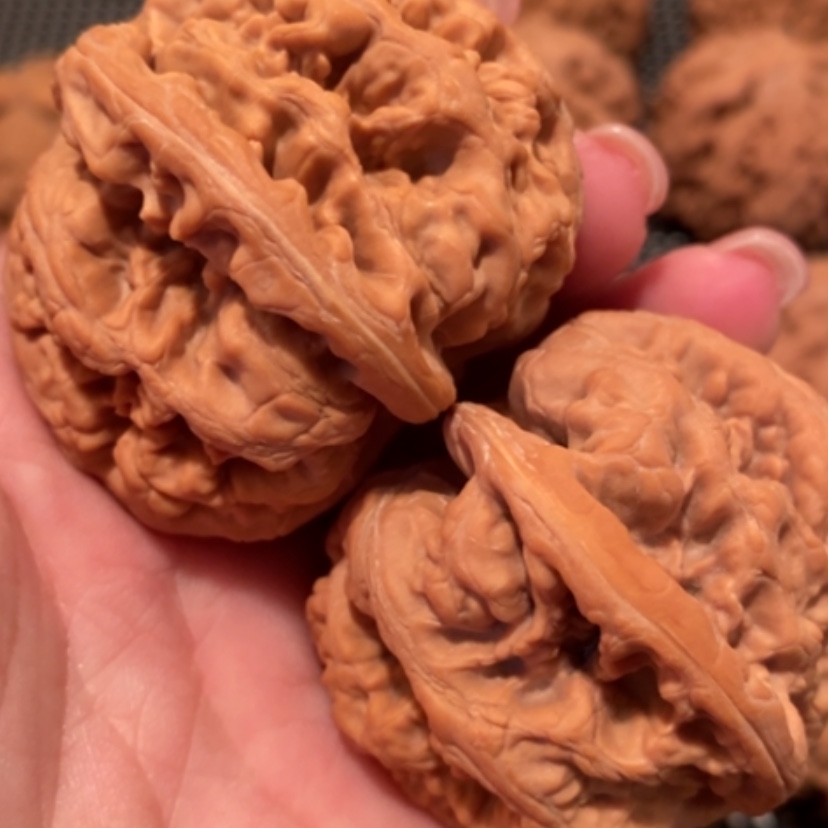 【闪购商品】吊坠文玩核桃J****n粗