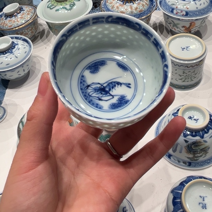 紫***来景德镇高温陶瓷杯子