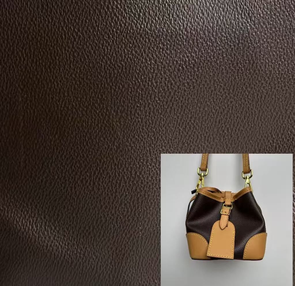 时尚百搭真皮女包烧麦包【Y14】