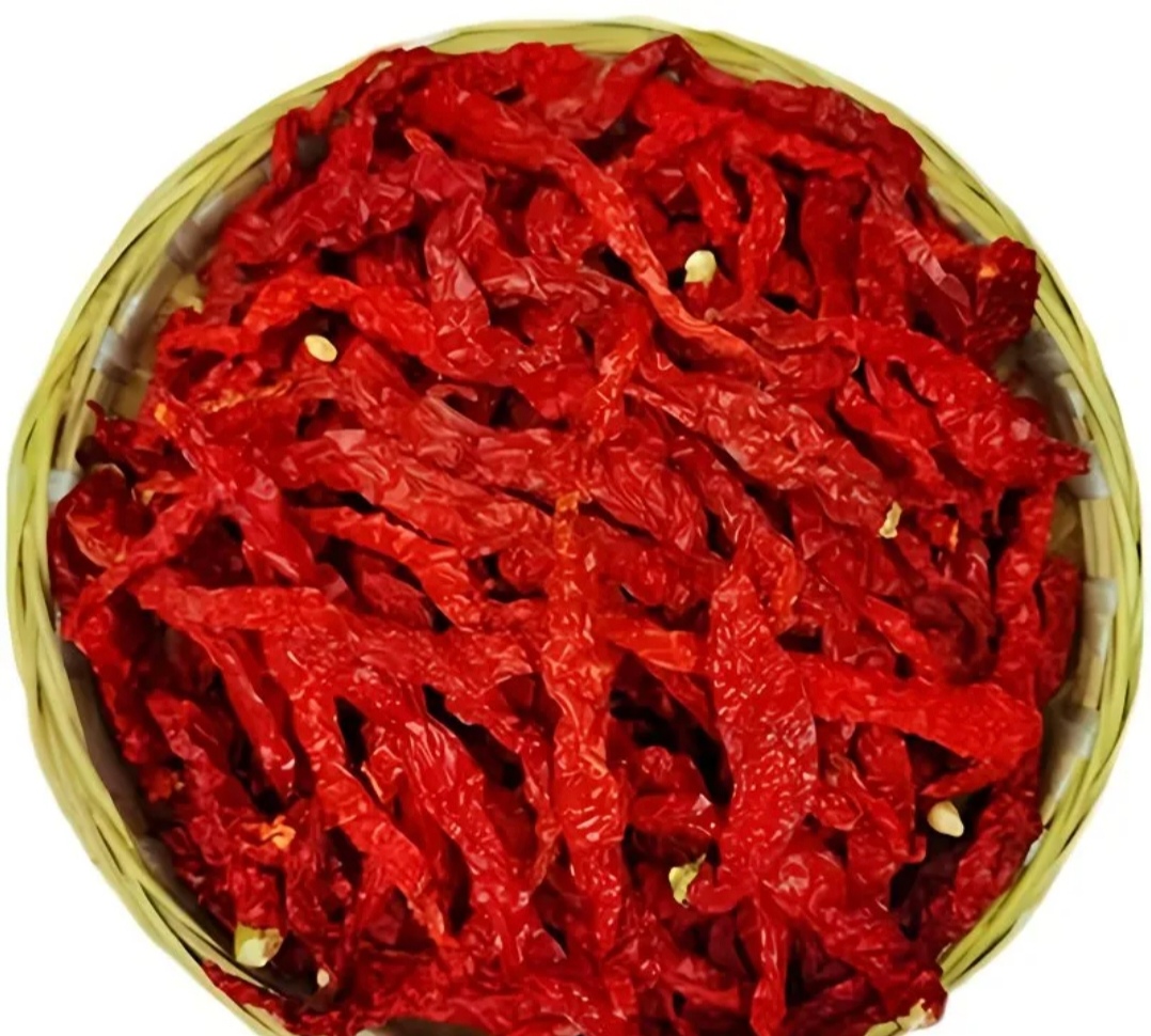 农家自种、干、辣、椒